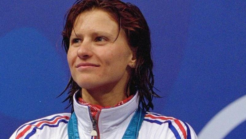 Cine este românca Roxana Mărăcineanu, noul Ministru al Sportului în Franța