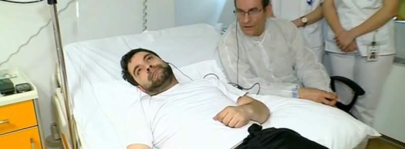 Amenințat cu moartea și părăsit de soție, Florin Salam șochează din nou! Ce se &icirc;nt&acirc;mplă cu artistul