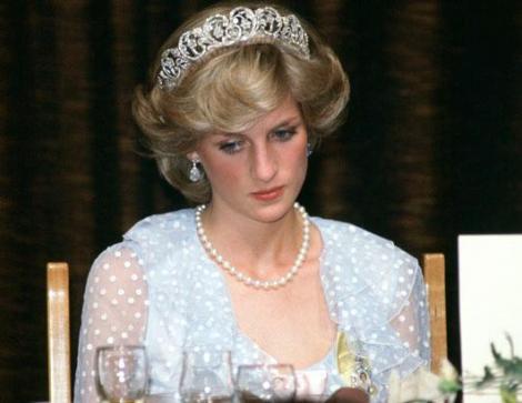 Un mentalist a vorbit cu spiritul prințesei Diana și au ieșit la iveală detalii CUMPLITE! „Mă tem că Anglia...”