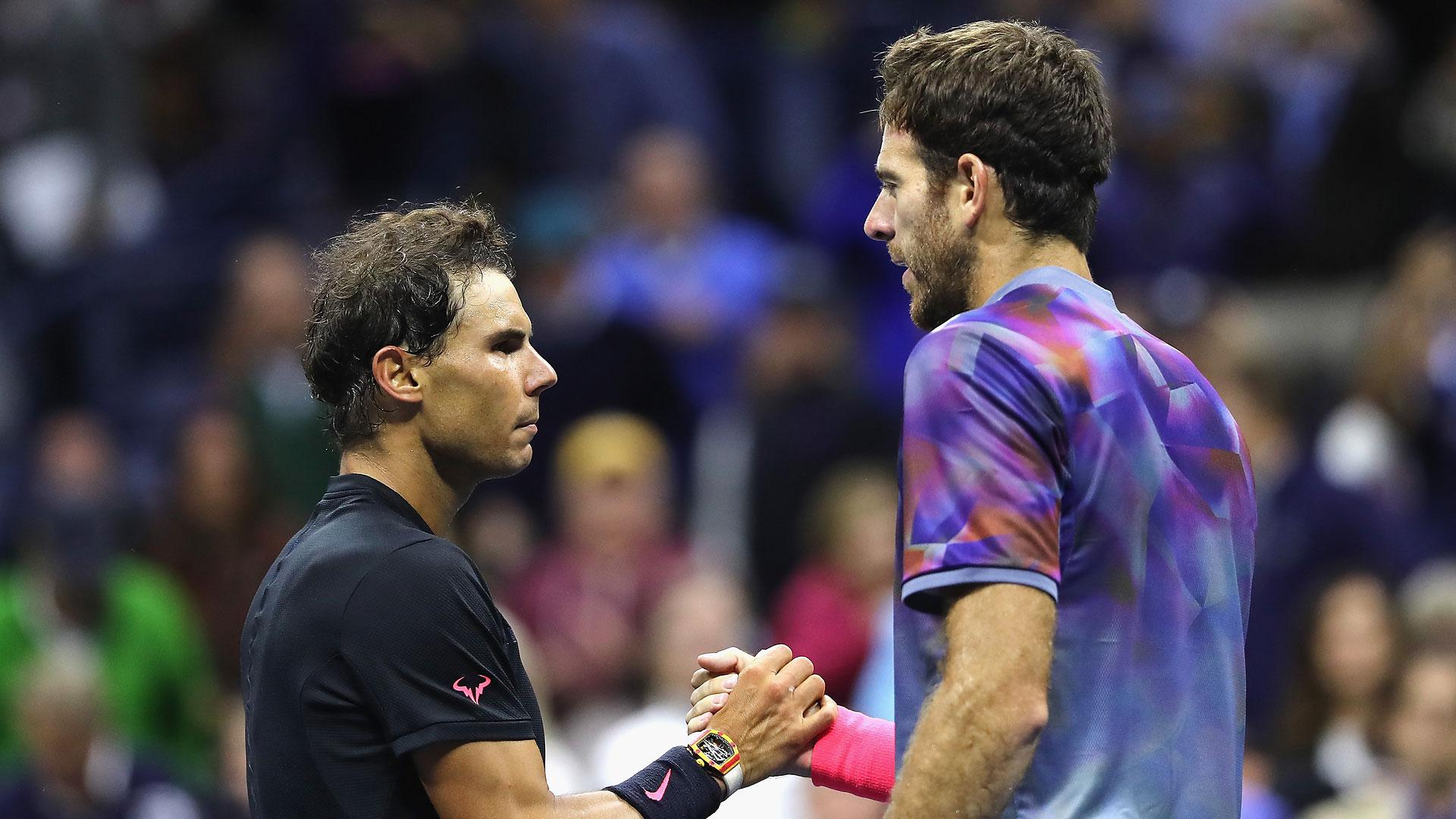 US Open 2018! &rdquo;Sferturi&rdquo; nebune la New York: campioana din 2017, eliminată. Nadal și Thiem, meci de aproape 5 ore