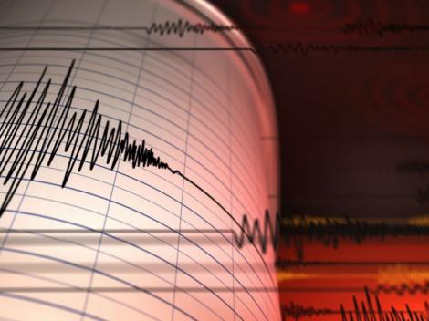 Cutremurele se țin lanț! Un nou seism de 5.5 grade a avut loc în urmă cu puțin timp