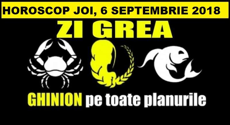 Horoscop zilnic 6 septembrie. Ce zodie clachează și pierde tot! Astrele o lovesc