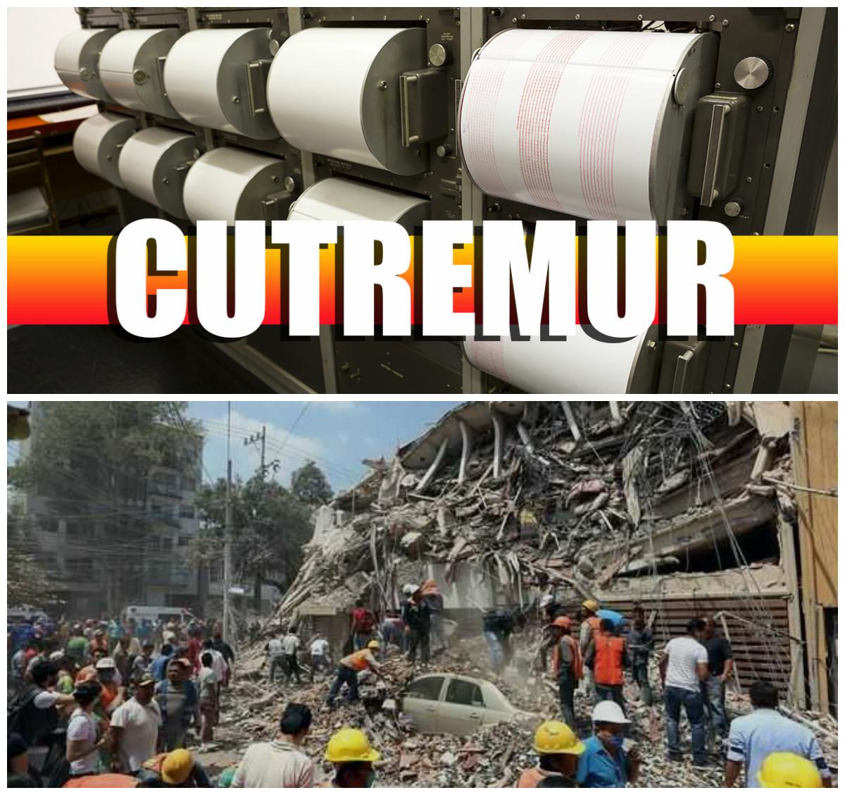 Profeția care dă fiori reci! Un cutremur devastator urmează să se producă la iarnă: &rdquo;Va avea loc cu zece minute &icirc;nainte de miezul nopții și va devasta axa planetei&rdquo;