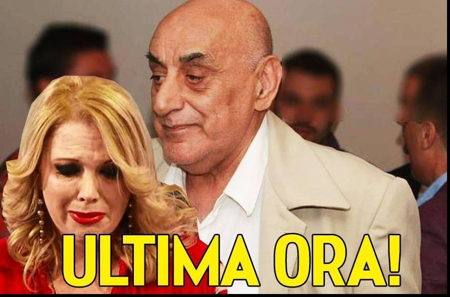 Oana Lis, anunț TERIBIL făcut &icirc;n urmă cu puțin timp pe Facebook: &bdquo;P&acirc;nă la cer și... &icirc;napoi&rdquo;