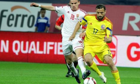 Lucian Sânmărtean revine în fotbalul românesc! ”Magicianul” va pune umărul la dezvoltarea tinerilor