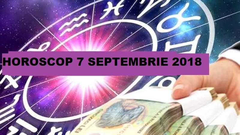 Horoscop zilnic 7 septembrie. Zodie Leu e salvată de astre!