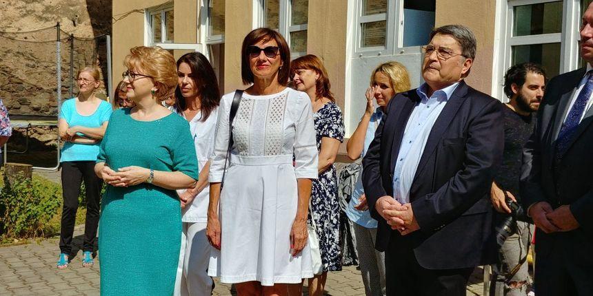Lovitură de teatru. Carmen Iohannis nu mai răm&acirc;ne la Cotroceni! Anunțul făcut &icirc;n urmă cu puțin timp