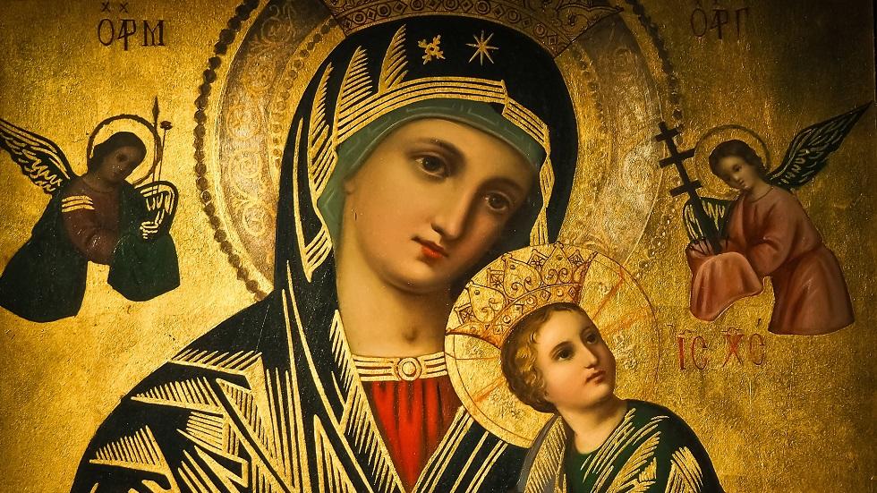 Cea mai puternică rugăciune pe care să o spui pe 8 septembrie! Rostește-o cu credință, iar Sf&acirc;nta Maria te va ajuta să treci mai ușor peste probleme