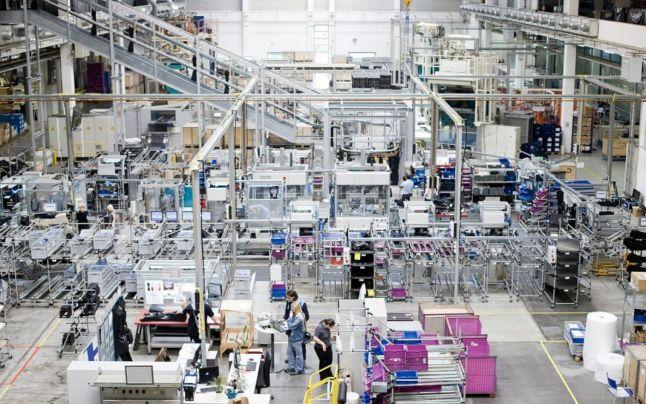 Angajări masive &icirc;n toată Rom&acirc;nia! Salarii care pot ajunge și p&acirc;nă la 4200 de lei!