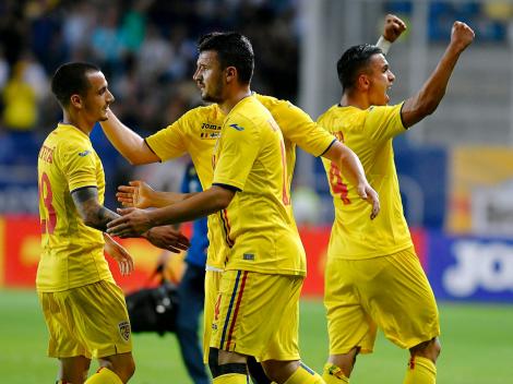 Liga Națiunilor: Romania - Muntenegru 0-0! Alt antrenor, același joc, aceleași speranțe