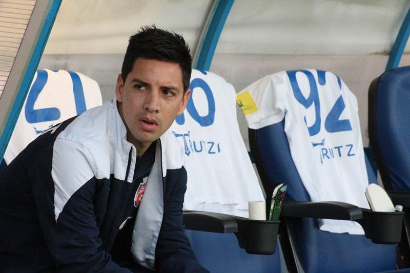 Transfer surpriză la FCSB! Gigi Becali țintește un jucător care a impresionat &icirc;n ultima etapă