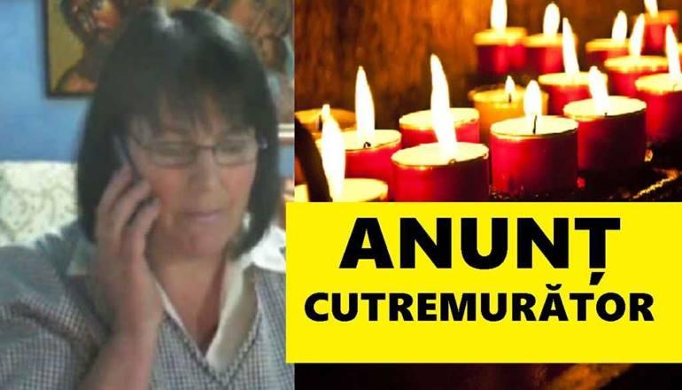 Maria Ghiorghiu prevestește o TRAGEDIE la Constanța. C&acirc;nd s-ar putea &icirc;mplini profeția!
