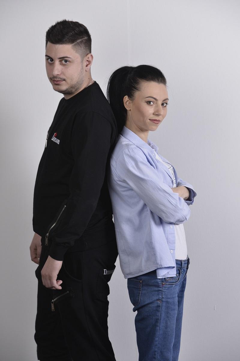 Reacție șocantă după ce Cati află că Răzvan are o ispită preferată pe &rdquo;Insula Iubirii&rdquo;