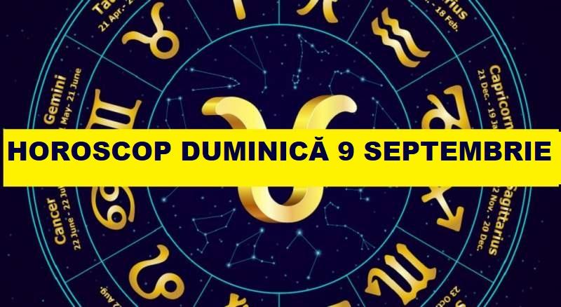 Horoscop zilnic 9 septembrie. Ce zodie află că e &icirc;nșelată de partener