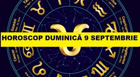 Horoscop zilnic 9 septembrie. Ce zodie află că e înșelată de partener