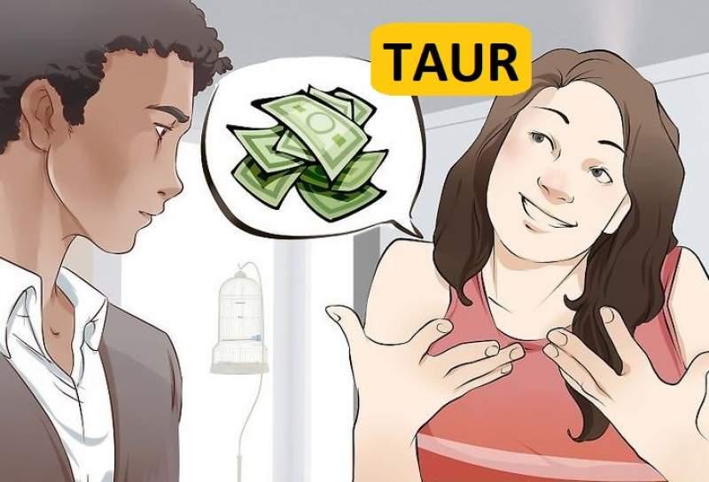 30 adevăruri neobișnuite despre zodia Taur. Fii gata să-l descoperi altfel