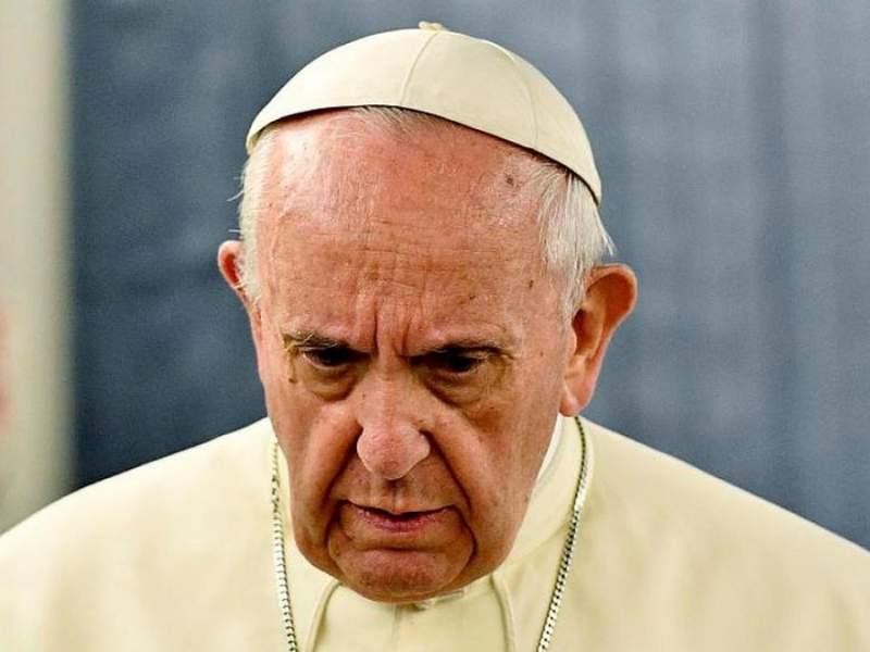 Papa Francisc, mesaj dur la &icirc;nceputul anului 2019! Ce se va &icirc;nt&acirc;mpla dacă oamenii &icirc;şi pierd &bdquo;minunăţia credinţei&rdquo;