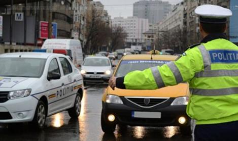 Atenție, șoferi! Trafic restricționat în București, joi, ziua în care România preia președinția Consiliului UE. Pe unde nu se circulă