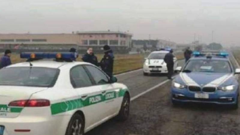 Cine este femeia care a fost ucisă într-un accident rutier produs în Italia! Cine este șoferul vinovat