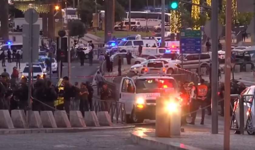 BREAKING NEWS! Atentat TERORIST &icirc;n urmă cu puțin timp! Șase MORȚI și alte persoane rănite!