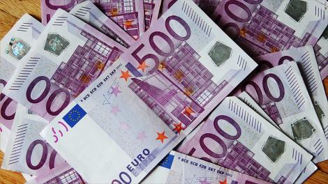 BNR Curs valutar 10 ianuarie. Euro, în creștere continuă! Cât s-a scumpit azi