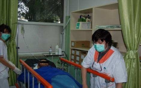 Atenție, medicii sunt în alertă! Virozele fac ravagii în România. Care sunt primele simptome de gripă