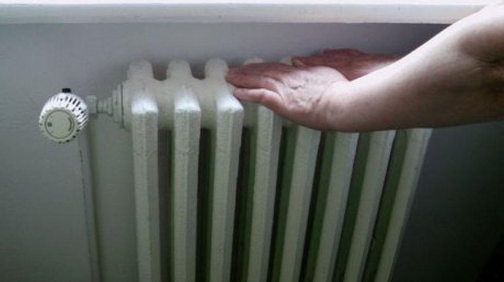 &Icirc;ncă o avarie la RADET. 80 de blocuri din București, fără apă caldă și căldură