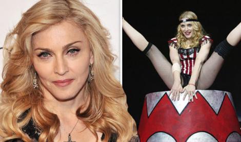 Madonna a făcut public o poză senzuală cu fiica sa Lourdes în bikini! Imaginea a făcut senzație în rândul internauților!