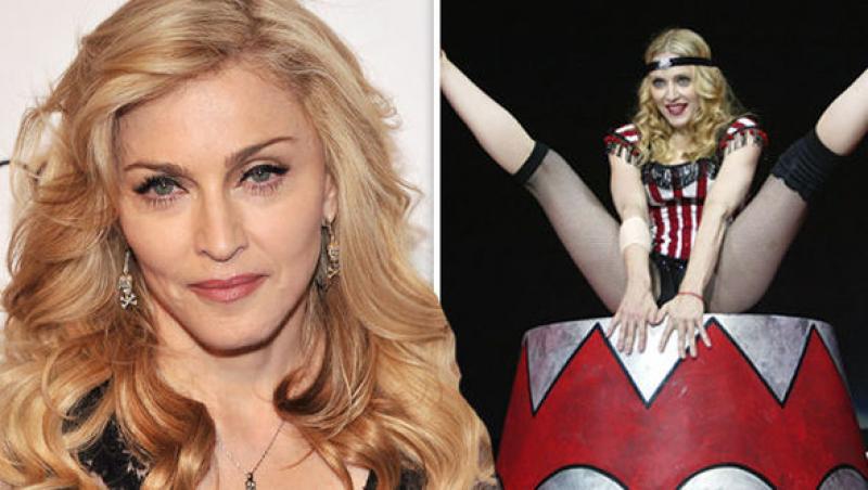 Madonna a făcut public o poză senzuală cu fiica sa Lourdes în bikini! Imaginea a făcut senzație în rândul internauților!