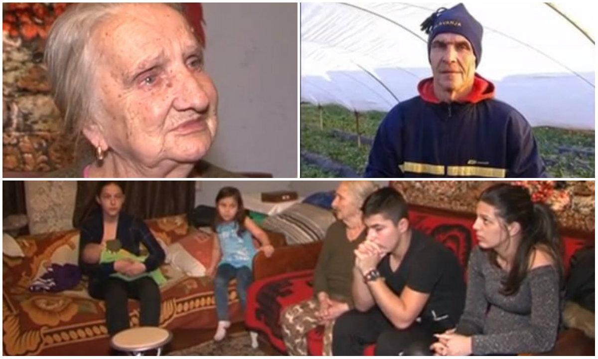 Un mureșean a murit &icirc;n Italia, &icirc;n timp ce se afla la lucru. Familia sa nu &icirc;și permite să &icirc;i aducă trupul ne&icirc;nsuflețit acasă