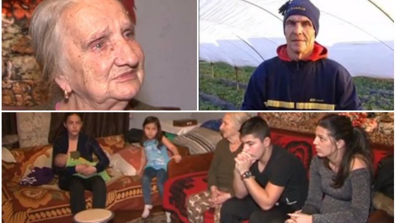 Un mureșean a murit în Italia, în timp ce se afla la lucru. Familia sa nu își permite să îi aducă trupul neînsuflețit acasă