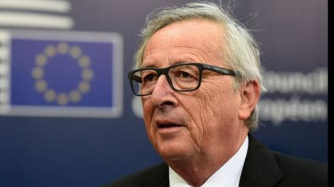 România preia şefia Consiliului UE. Discursul lui Jean-Claude Juncker la Ateneul Român
