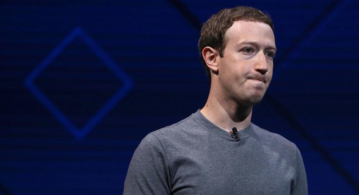 Anunțul făcut de Mark Zuckerberg, șeful Facebook. Ce mai are de g&acirc;nd să facă &icirc;n 2019