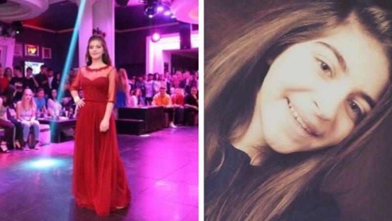 Durere fără margini în județul Vaslui! O tânără de 15 ani, Miss Boboc și-a pierdut viața într-un accident cumplit provocat de un tânăr șofer teribilist