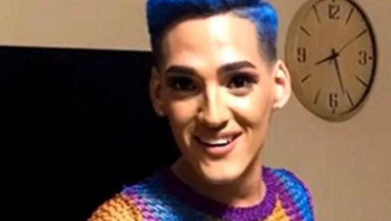 VIDEO | Unul dintre cei mai cunoscuți cântăreți gay, împușcat mortal pe propria motocicletă
