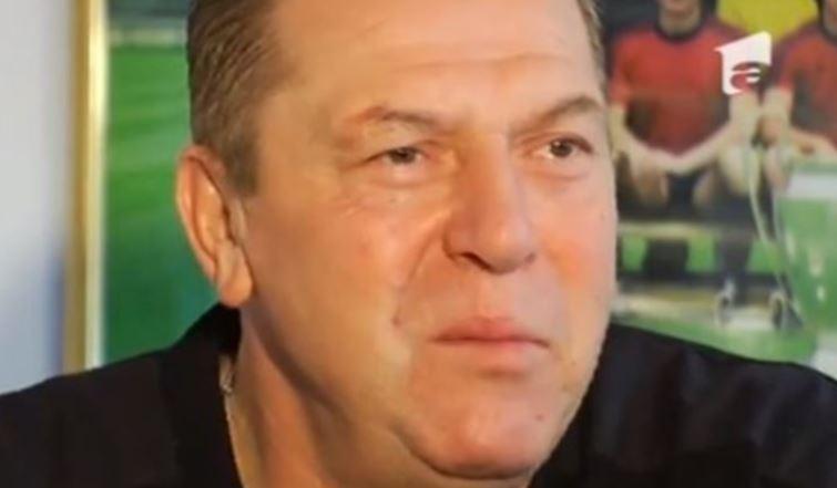 Ce reacție a avut Duckadam după ce a fost lăudat &icirc;n discursul memorabil al lui Donald Tusk: "Nu am visat vreodată că la un asemenea...''