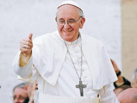 E oficial! Papa vine în România! S-a anunțat data la care Suveranul Pontif va fi în București!