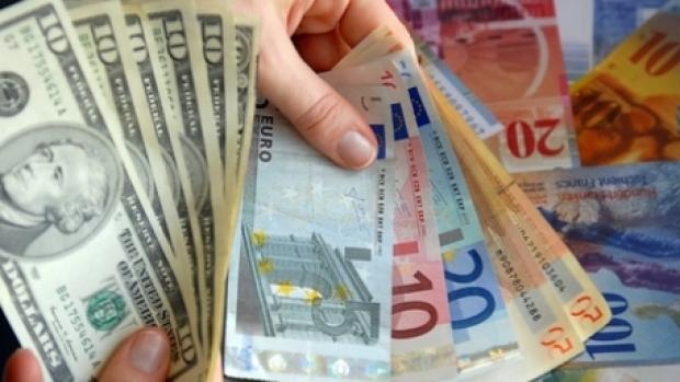 BNR Curs valutar 11 ianuarie. Leu se apreciază semnificativ față de francul elvețian