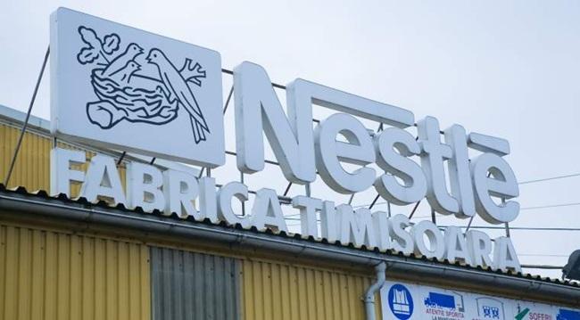 Nestle &icirc;nchide fabrica din Timișoara in luna mai. Reacția de ultimă oră a primarului Timișoarei: &rdquo;Să nu-și facă probleme. Vor ajunge să aibă locuri de muncă mai bune!&rdquo;