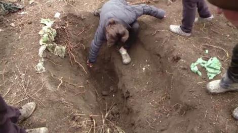 Dezvăluiri şocante despre moartea unei mari vedete de la noi! A fost &icirc;ngropată de vie?
