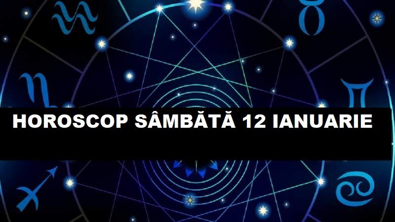 Horoscop 12 ianuarie. Ce zodii riscă accidente de mașină! Avertisment