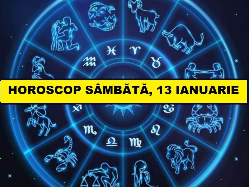 Horoscop 13 ianuarie. Balanțele au probleme mari &icirc;n cuplu. Despărțiri