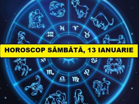 Horoscop 13 ianuarie. Balanțele au probleme mari în cuplu. Despărțiri