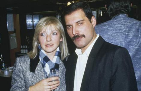 Măria pe care Freddie Mercury a iubit-o nebunește a făcut o avere după lansarea filmului „Bohemian Rhapsody”! Suma fabuloasă de bani pe care o va primi