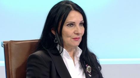 Reacția ministrului Sănătății, în cazul copilului din Vâlcea intrat în comă: „Îmi cer scuze, în calitate de mamă”