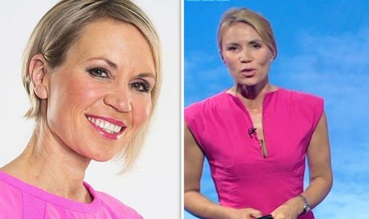 Prezentatoarea TV Dianne Oxberry a murit, la 51 de ani, după ce a fost diagnosticată cu cancer