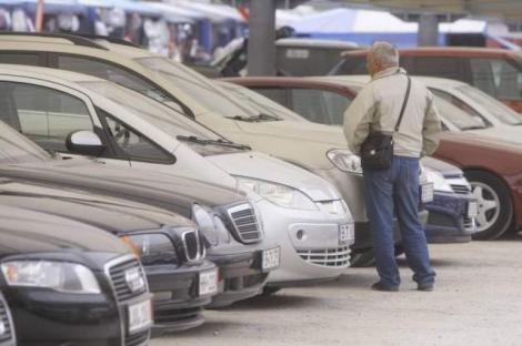 ANAF scoate la licitație mașini confiscate. Prețuri mici la autoturisme de lux: Audi cu 7.000 de lei, cea mai bună ofertă din ianuarie