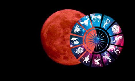 Horoscop Luna Sângerie, 21 ianuarie. Ce schimbări majore au zodiile
