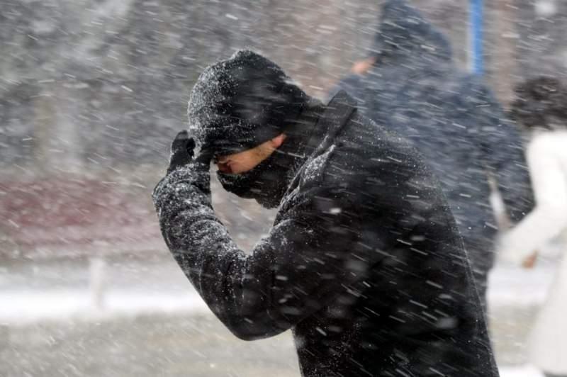 Prognoza meteo iarna 2019. Director ANM, vremea până în februarie. Temperaturi minime record