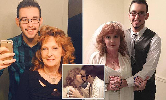 Iubire fără bariere! Bunica de 72 de ani &icirc;și &icirc;nt&acirc;lnește ,,sufletul pereche'', un t&acirc;năr de 19 ani!